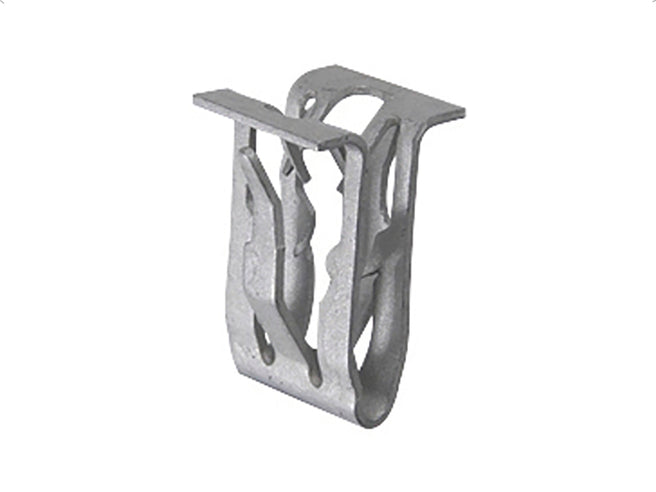 Seguro Para Interiores G.M. Trail Blazer/Hummer H2 2000 Usa 25Pz