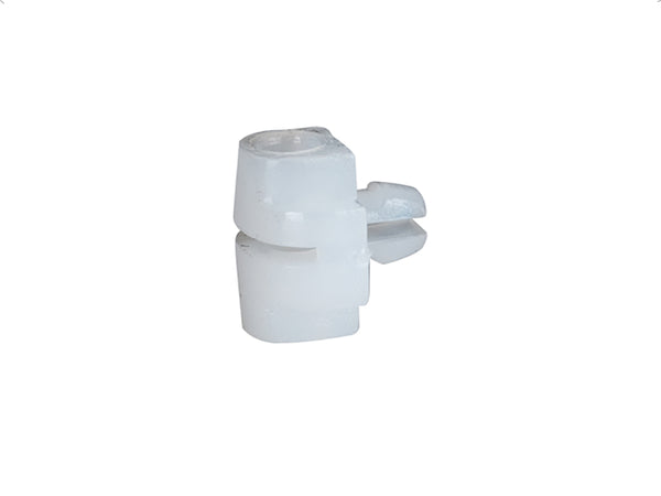 Seguro Barril Para Chapa Puerta Ns D21 Y Vari Hoyo:6Mm/Varilla:5/32 25P 25Pz