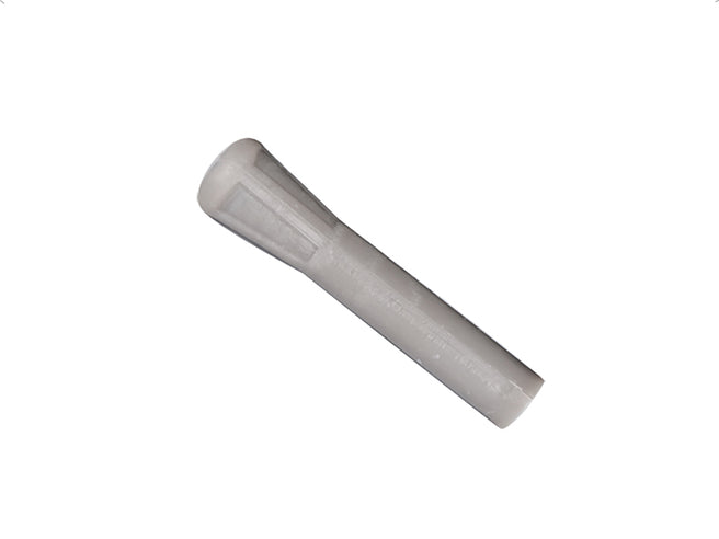 Seguro Para Puerta Ns Pu Gris Nac 50Pz