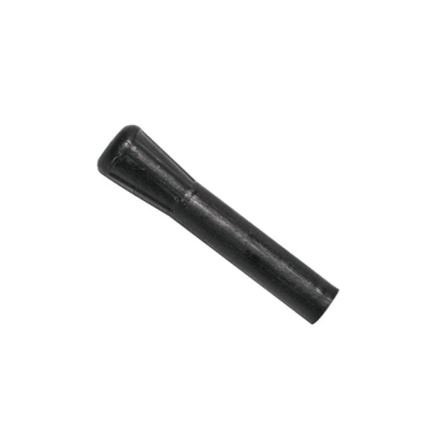 Seguro Para Puerta Ns Pu Negro Nac 50Pz