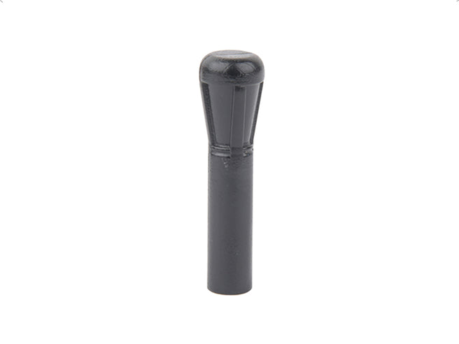 Seguro Para Puerta Ns Pu Negro 25Pz