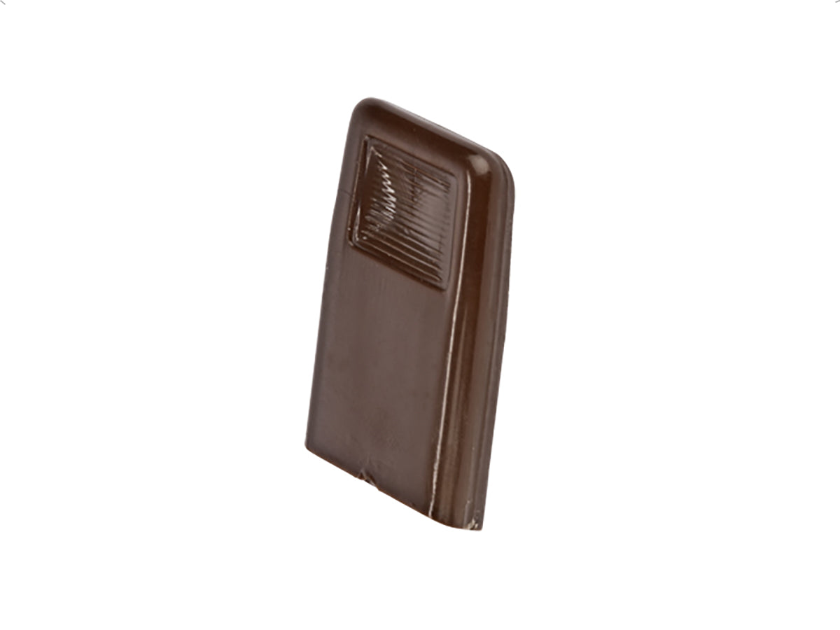 Seguro Para Puerta Ty Pick Up Cafe 25Pz