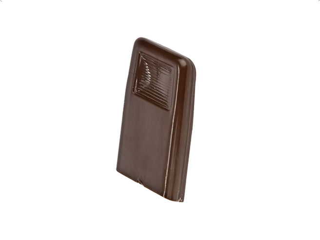 Seguro Para Puerta Ty Pick Up Cafe 25Pz