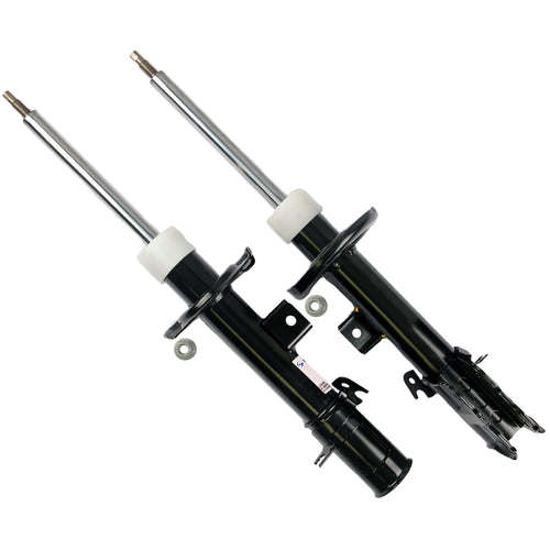 Amortiguador Delantero Izquierdo Forfour 2005-2007 SACHS