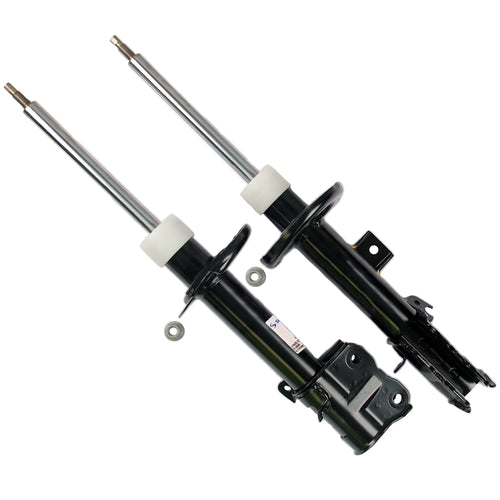 Amortiguador Delantero Derecho Forfour 2005-2007 SACHS