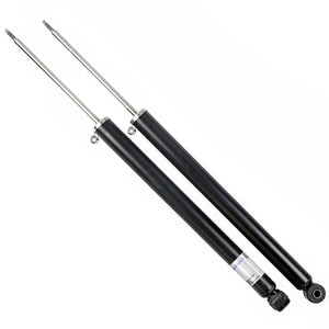 Amortiguador Trasero S40 2004-2012 SACHS