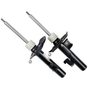 Amortiguador Delantero Izquierdo S60 2011-2018 SACHS