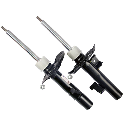 Amortiguador Delantero Izquierdo S60 2011-2018 SACHS