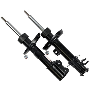 Amortiguador Delantero Derecho Mito 2015-2018 SACHS