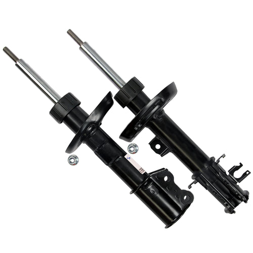 Amortiguador Delantero Derecho Mito 2015-2018 SACHS