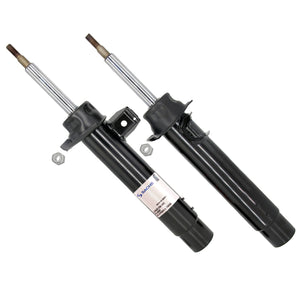 Amortiguador Delantero Derecho X1 2012-2015 SACHS