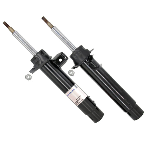 Amortiguador Delantero Derecho X1 2012-2015 SACHS
