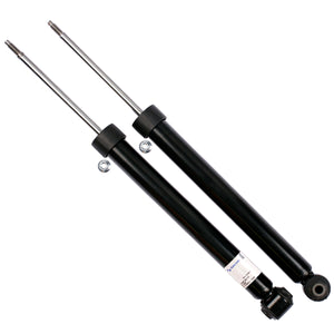 Amortiguador Trasero Mito 2015-2018 SACHS