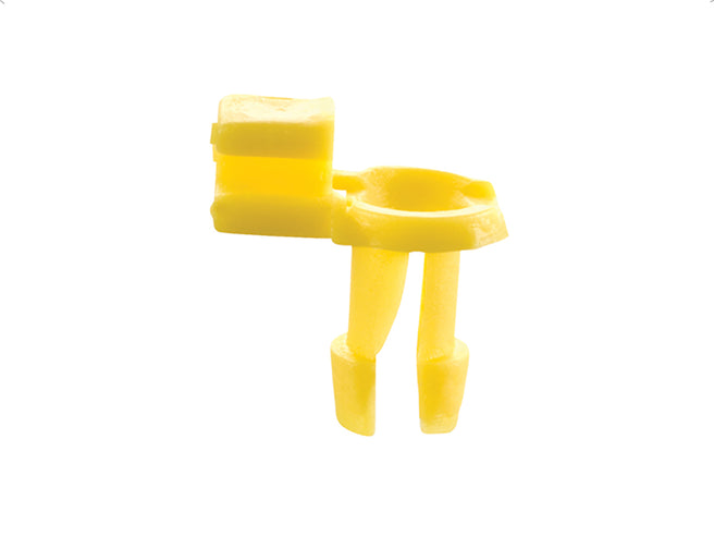 Seguro De Varilla De Puerta Dg Atos Der/Izq 00-08.Hoyo:6Mm/Vari:4Mm 50Pz