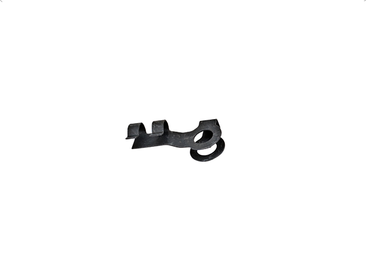 Seguro De Varilla Metalico 3/16 Usa 25Pz Izq