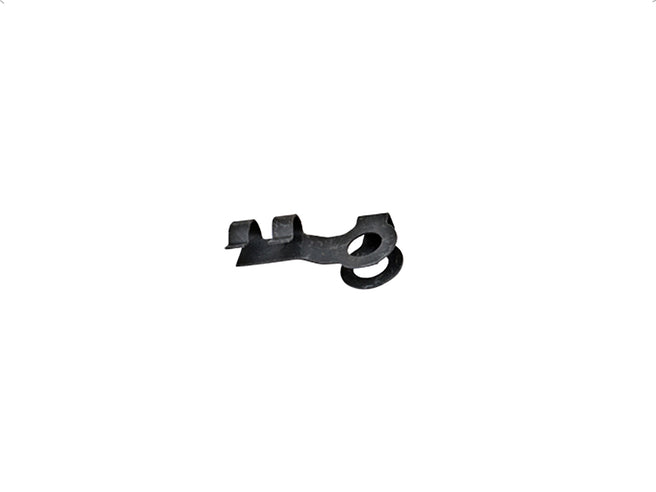 Seguro De Varilla Metalico 3/16 Usa 25Pz Izq