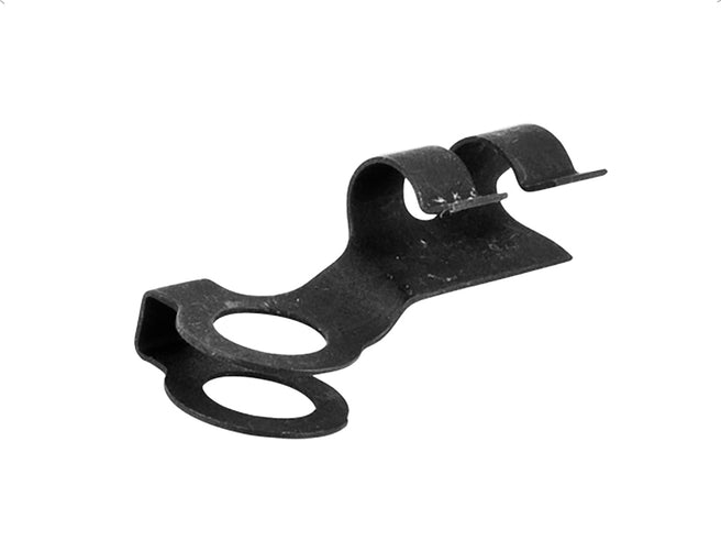 Seguro De Varilla Metalico 1/4 Usa 25Pz Der