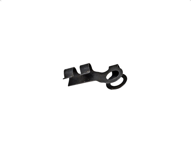Seguro De Varilla Metalico 1/4 Usa 25Pz Izq