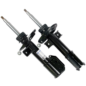 Amortiguador Delantero GLK300 2010-2015 SACHS