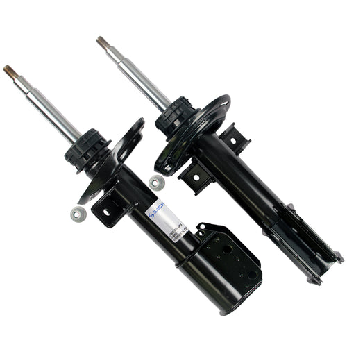 Amortiguador Delantero GLK300 2010-2015 SACHS