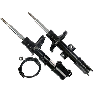 Amortiguador Delantero XC90 2003-2014 SACHS