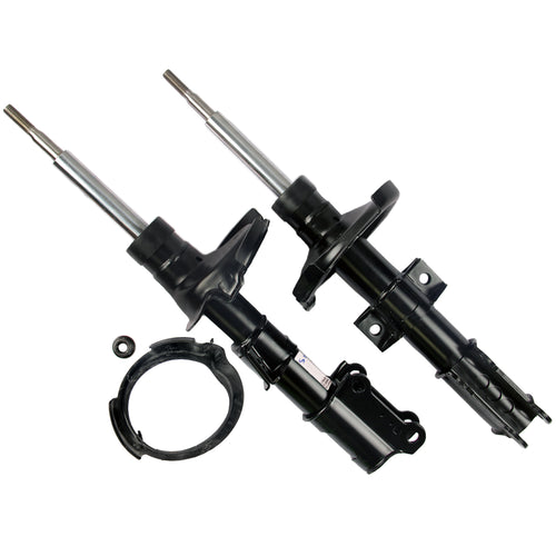 Amortiguador Delantero XC90 2003-2014 SACHS