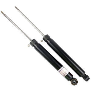 Amortiguador Trasero Q5 2010-2016 SACHS