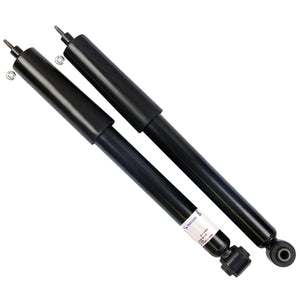 Amortiguador Trasero XC60 2010-2017 SACHS