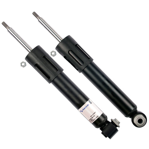 Amortiguador Trasero 530i 2012-2013 SACHS