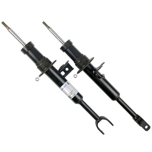 Amortiguador Delantero Izquierdo 530i 2012-2013 SACHS