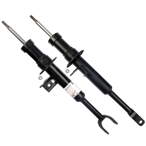 Amortiguador Delantero Derecho 530i 2012-2013 SACHS