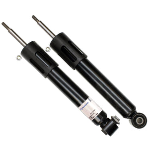Amortiguador Trasero 550i 2013-2016 SACHS
