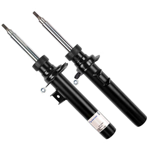 Amortiguador Delantero Derecho X3 2011-2017 SACHS