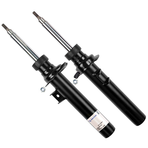 Amortiguador Delantero Derecho X3 2011-2017 SACHS
