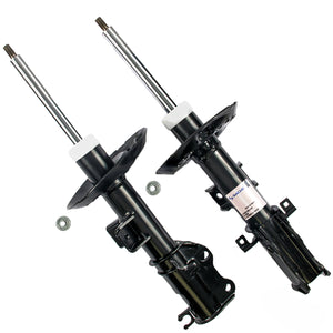 Amortiguador Delantero Vito 2009-2013 SACHS
