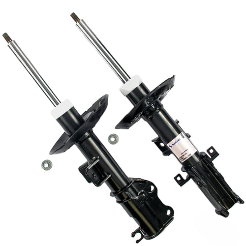 Amortiguador Delantero Vito 2009-2013 SACHS
