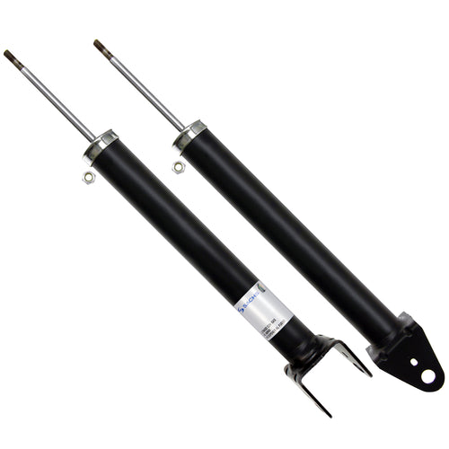 Amortiguador Trasero ML350 2006-2011 SACHS