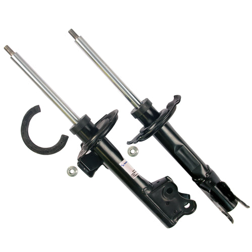 Amortiguador Delantero A160 2005 SACHS