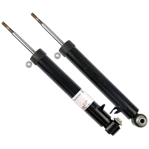 Amortiguador Trasero Izquierdo X5 2007-2013 SACHS