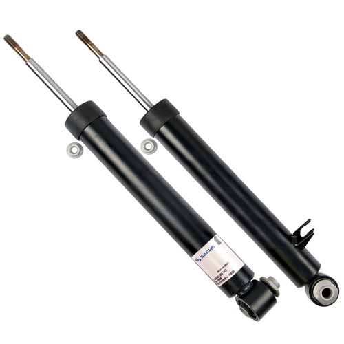 Amortiguador Trasero Derecho X5 2007-2013 SACHS