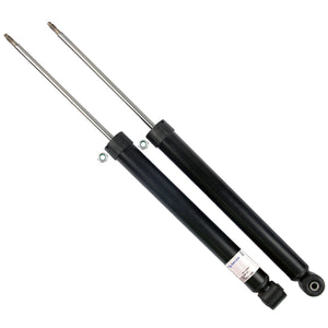 Amortiguador Trasero Saveiro 2010-2021 SACHS