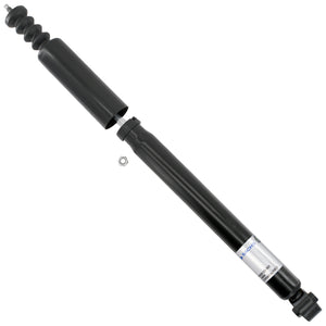 Amortiguador Trasero CrossFox 2011-2017 SACHS
