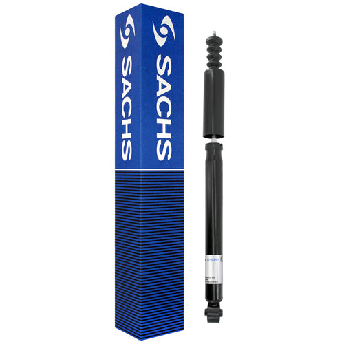 Amortiguador Trasero CrossFox 2011-2017 SACHS