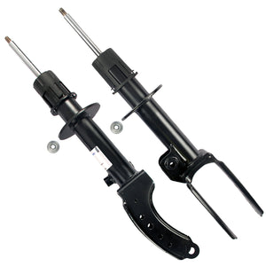 Amortiguador Delantero Derecho Cayenne 2008-2021 SACHS