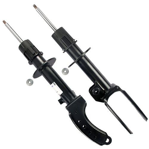 Amortiguador Delantero Derecho Cayenne 2008-2021 SACHS