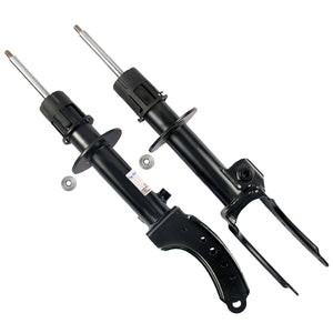 Amortiguador Delantero Izquierdo Cayenne 2008-2021 SACHS