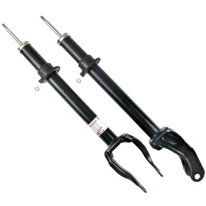 Amortiguador Delantero ML350 2011-2015 SACHS