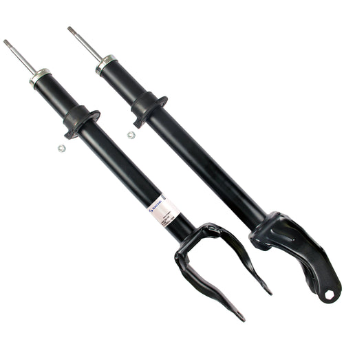 Amortiguador Delantero ML350 2011-2015 SACHS