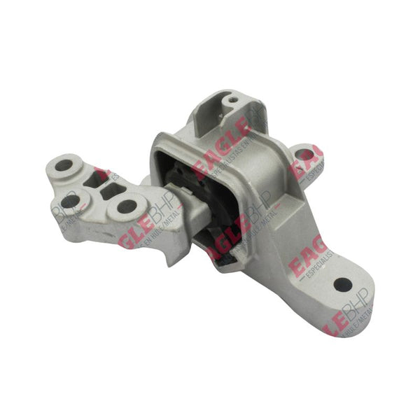 Soporte Derecho De Motor P/ Fiat Uno 2013-2018 1.4L L4
