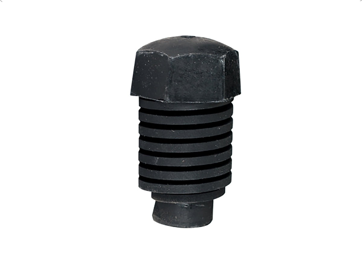 Tope Para Cofre Cv 80/+ Diametro 15/16 Largo:1 5/16 Usa 10Pz